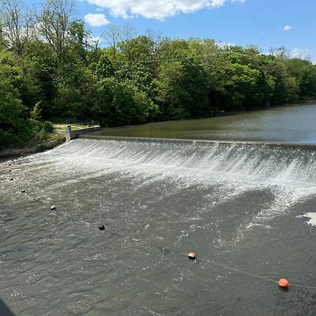 Sugar On The Sugar River Albany Εξωτερικό φωτογραφία