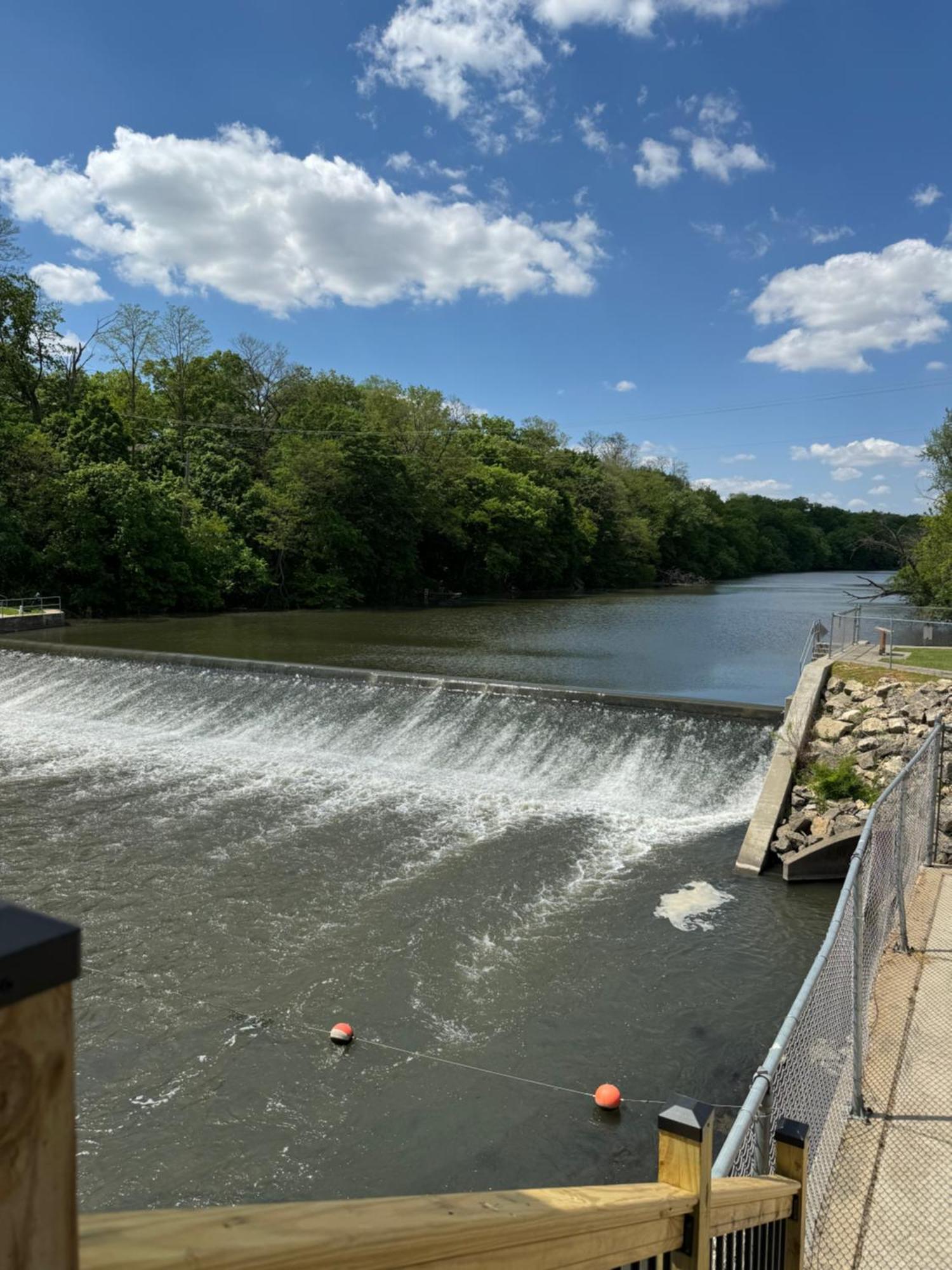 Sugar On The Sugar River Albany Εξωτερικό φωτογραφία